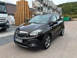 Opel Mokka ecoFLEX 1. Hand - Opel Mokka-e Benziner Gebrauchtwagen