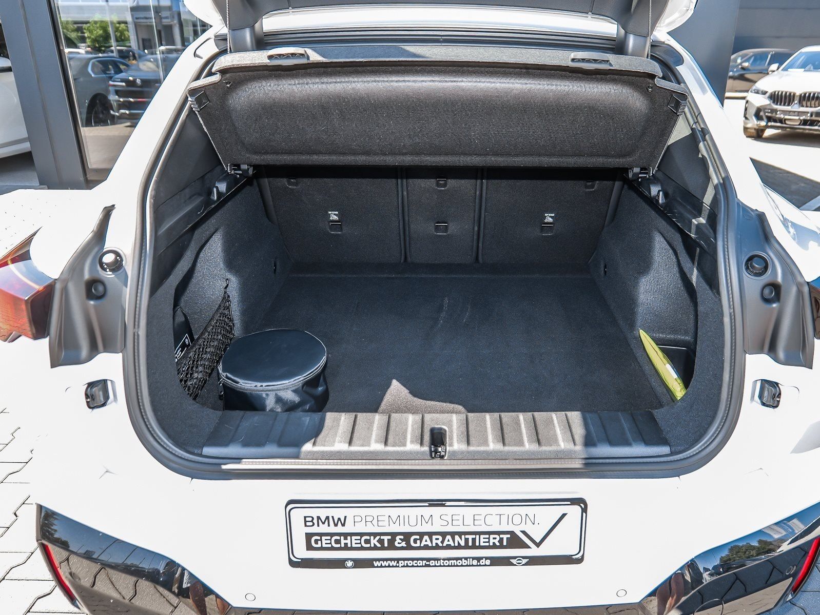 BMW X2 - Bild 24