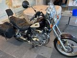 Yamaha Virago xv1100 - YAMAHA XV 1100 VIRAGO