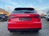 Audi A3 Sportb.1,8TFSI DSG  Navi Xenon PDC - Audi A3: Rot