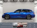 BMW 318d Touring M Sport Navi Kamera Sitzheizung - BMW 318 in Stuttgart