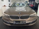 BMW 530d xDrive Euro6 - BMW Gebrauchtwagen von 2017
