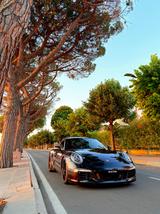 Porsche 991.1 C2S X51 GTS Engine Akrapovic KW V3 OZ - Porsche 991 von privat