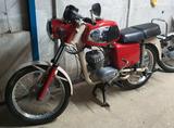 Mz TS 150 - MZ 150