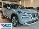 Nissan X-Trail 1.5 VC-T Automatik Tekna 163PS Panorama - Nissan X-Trail Neuwagen