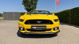 Ford Mustang GT 5.0 Convertible ASCH-KLappenauspuff/T - gebrauchte Ford Roadster