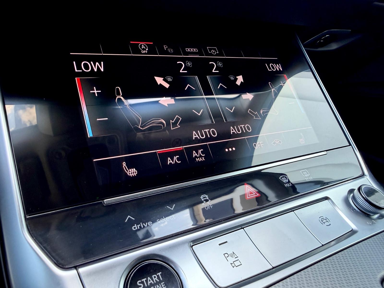Audi A6 Avant 45 TDI quattro sport /LED/ACC/CAM/AHK/, миниатюра 18