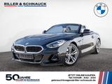 BMW Z4 Roadster sDrive 20i M-Sport LEDER+HUD+NAVI+WL - BMW Z4 Gebrauchtwagen in Berlin