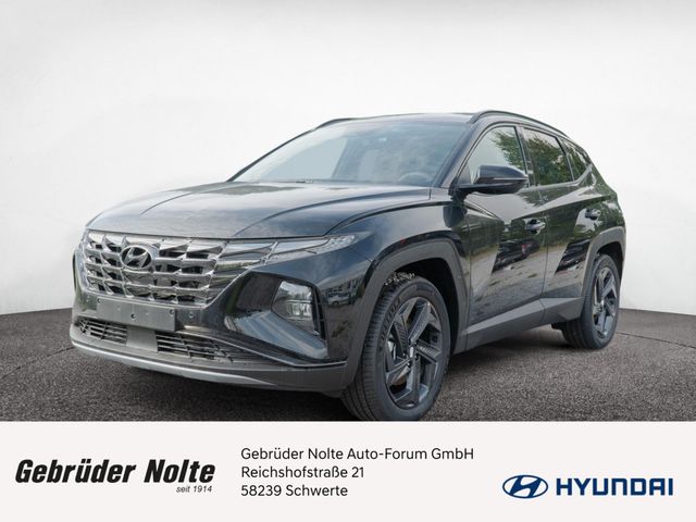 Hyundai Tucson 1.6 Advantage Hybrid KAMERA NAVI ACC LED