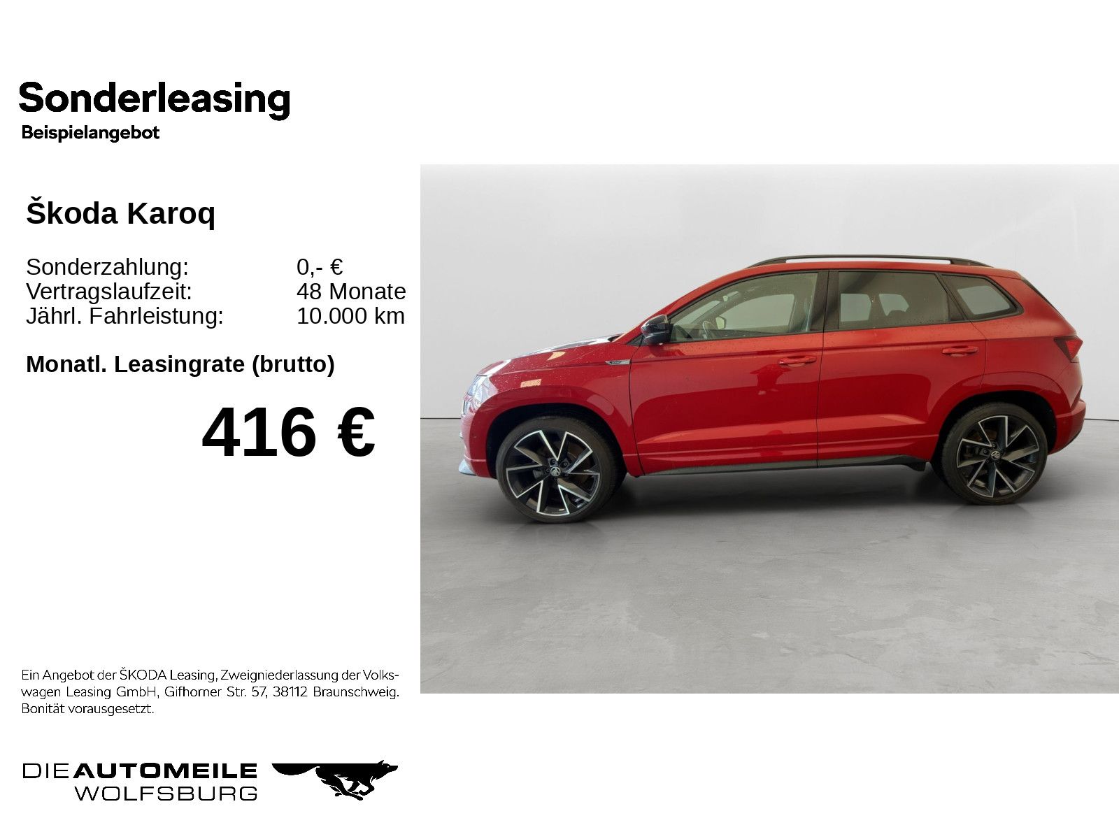 Skoda Karoq - Bild 2