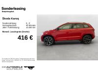 Skoda Karoq - Vorschau Bild 2