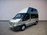 Ford Nugget Hochdach Camper ORIGINAL TÜV  INSP. NEU - Offers