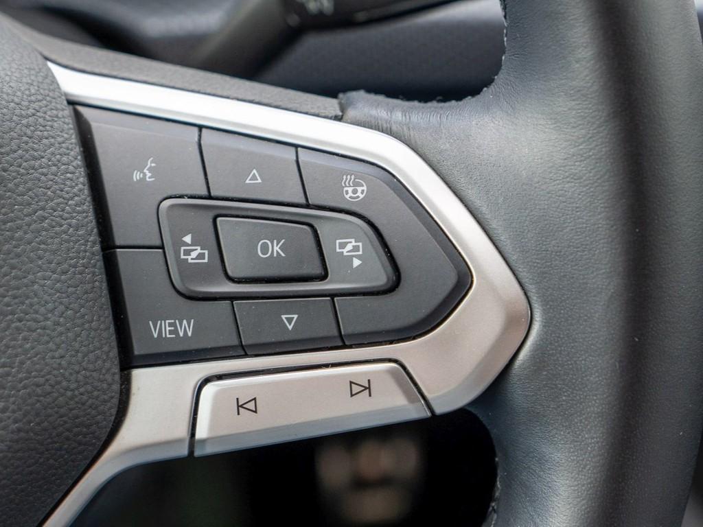 Volkswagen Golf VIII 1.0 TSI United AHK, Harman Kardon, миниатюра 20