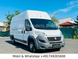 Fiat Ducato Maxi L5H3 XXL 35 180 Power *Klima/Rampe