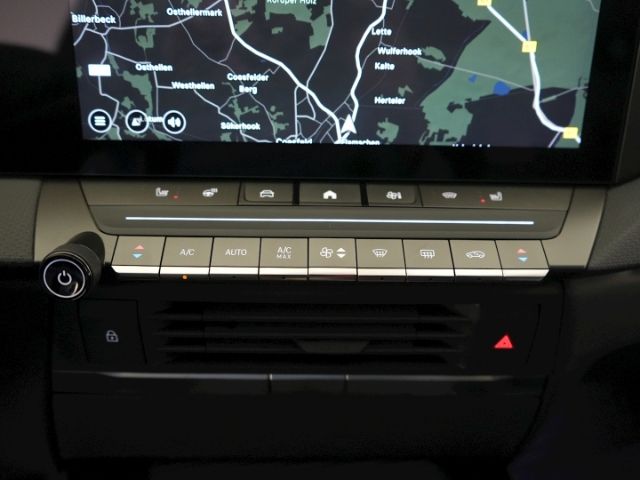 Astra L ST ELEGANCE CDTI AT+LED LICHT+NAVI+RÜCKF