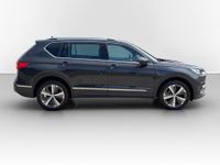 Seat Tarraco - Vorschau Bild 5