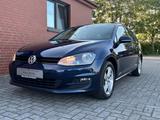 Volkswagen Golf VII 1.6 TDI Variant Comfortline AHK Navi - Volkswagen Golf: Comfortline TDI