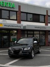 Audi SQ 5 8R - Audi SQ5 in Hamm
