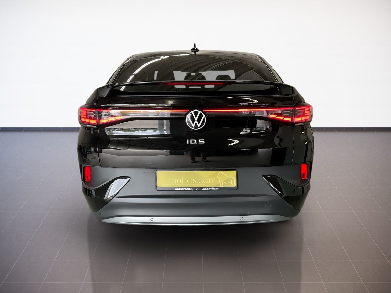 Volkswagen ID.5 - Bild 5