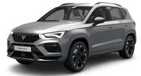 Cupra Ateca - Vorschau Bild 1