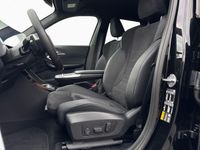 BMW iX1 - Vorschau Bild 13