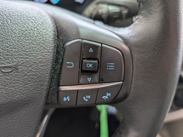 Ford Tourneo Custom Titanium X L1