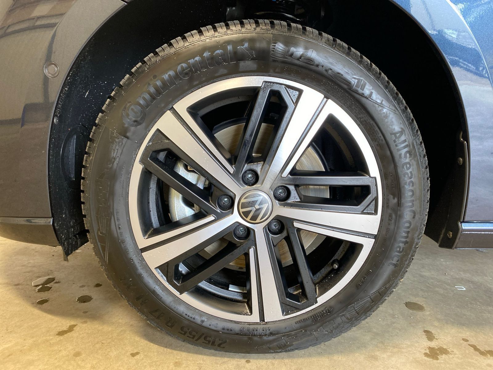 Volkswagen Caddy - Bild 13