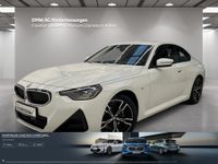 BMW 218 - Vorschau Bild 1