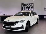 Skoda OCTAVIA COMBI  1,5 TSI EINPARKHILFEN + LED - Skoda Octavia Neuwagen