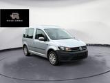 Volkswagen Caddy 2.0 TDI Kombi Navi Klima PDC 2xSchiebetür - Volkswagen Caddy mit Diesel-Antrieb: Kombi, 2.0