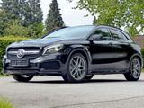 Mercedes-Benz GLA 45AMG *PANO*LEDER*DISTR.PLUS*HIFI Harman* - Mercedes-Benz GLA 45 AMG aus 2016