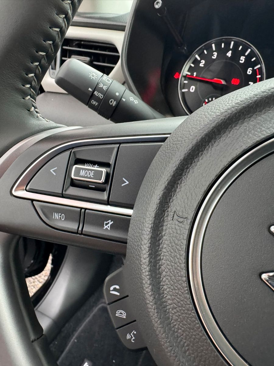 Suzuki Swift - Bild 21