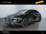 Mercedes-Benz A 200 d AMG NIGHT SPUR PANO DISTR KAMERA PDC - Mercedes-Benz A-Klasse mit Diesel-Antrieb