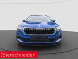 Skoda Karoq 1.5 TSI DSG Selection AHK LED RFK - Skoda Gebrauchtwagen in Münster