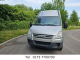Iveco Daily 2.3 - Iveco Massif mit Diesel-Antrieb