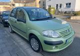 Citroën Citroen C3 - gebrauchte Citroën C3 aus dem Jahr 2002