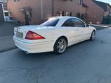 Mercedes-Benz Mercedes CL 500 Brabus B11 Kit Umbau ( Tau... - gebrauchte Mercedes-Benz CL 500 aus dem Jahr 2005