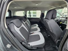 Fahrzeugabbildung C4 SpaceTourer Seduction 1.2 PureTech 130