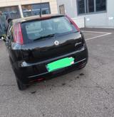 Fiat Abholung in mühlacker - Fiat Punto: In