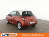 Opel Adam 1.4 Jam*TEMPO*SHZ*ALU*LIM*KLIMA* - Opel Adam Gebrauchtwagen in München