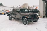 Jeep Gladiator Rubicon X - 3,6l V6 Navi - Jeep Gladiator Rubicon Gebrauchtwagen