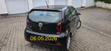 Volkswagen up! 1.0 55kW 1.0l  club up! Klima+SHZ+ALU - VW up! Gebrauchtwagen in Frankfurt