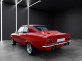 Opel Manta A*H-Kennz.*2,4l B Manta Umbau*Schalter* - Opel Manta Gebrauchtwagen
