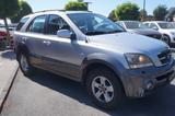 Kia Sorento 2.5 CRDi EX*Automatik*Klima*Alu*AHK* - gebrauchte Kia Sorento aus dem Jahr 2005