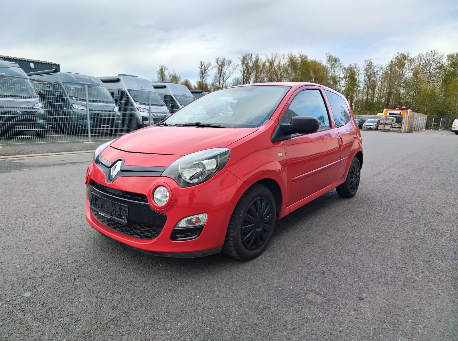 Renault Twingo Expression 2-Hd,Klima,Service, Garantie
