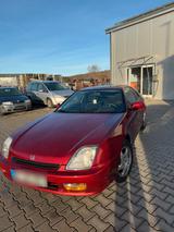 Honda Prelude bb9 - Honda Prelude BB
