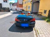 Peugeot 307cc Cabrio - Peugeot 207 in Kassel