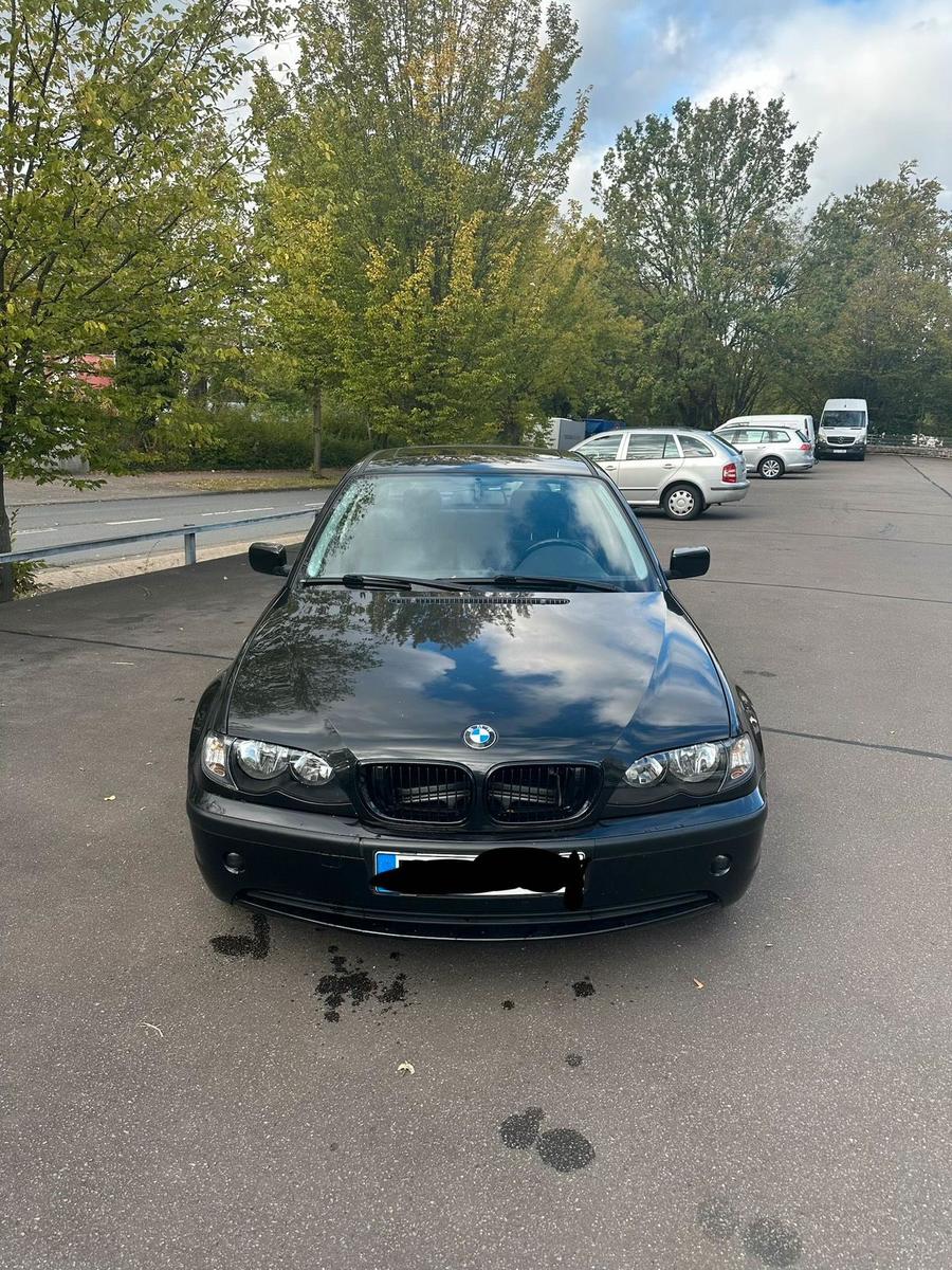 BMW 116