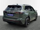 Volkswagen Tiguan R-Line 2,0 l TDI SCR 110 kW (150 PS) 7-Ga - mit Diesel-Antrieb: mit Navigationssystem