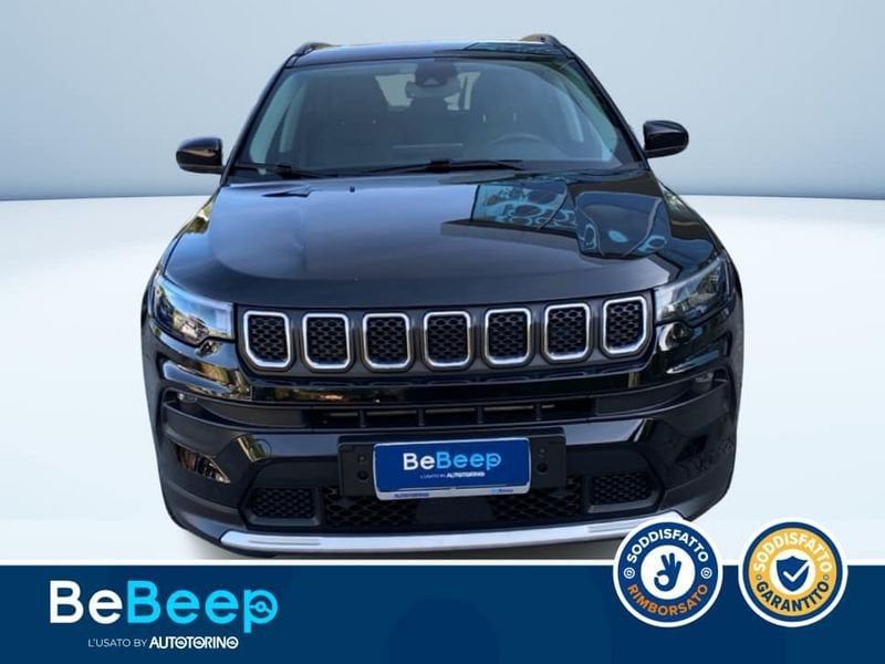 Other Jeep Compass 1.5 TURBO T4 MHEV LIMITED 2WD 130CV imagem 2